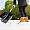 Лопата для уборки снега облегченная SnowXpert 1026793 (141001)